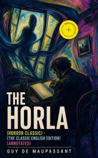 The Horla (Horror Classic) - (The Classic English Edition) (Annotated)
