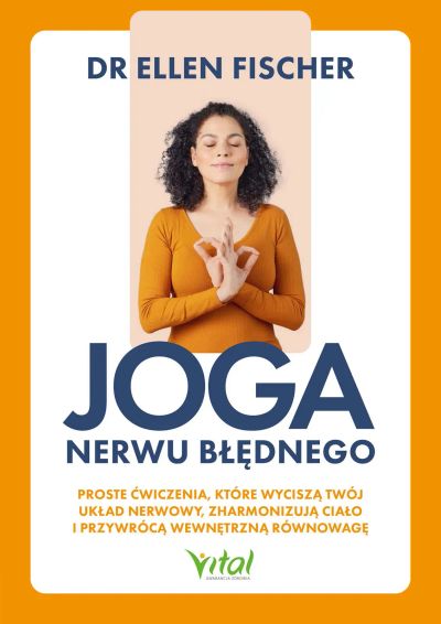 Joga nerwu błędnego