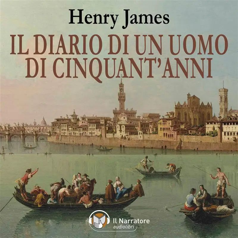 Il Diario di un uomo di cinquant'anni