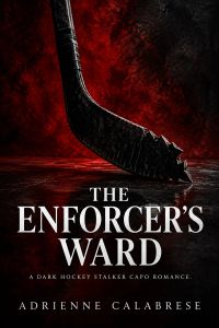 The Enforcer's Ward
