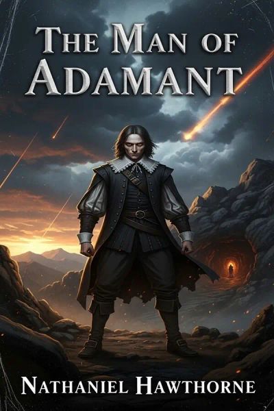 The Man of Adamant