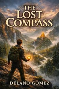The Lost Compass