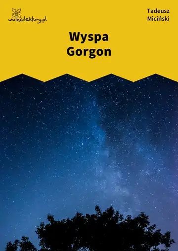 Wyspa Gorgon
