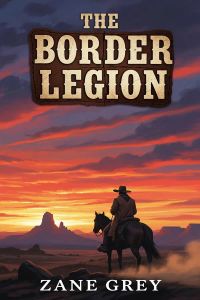 The Border Legion