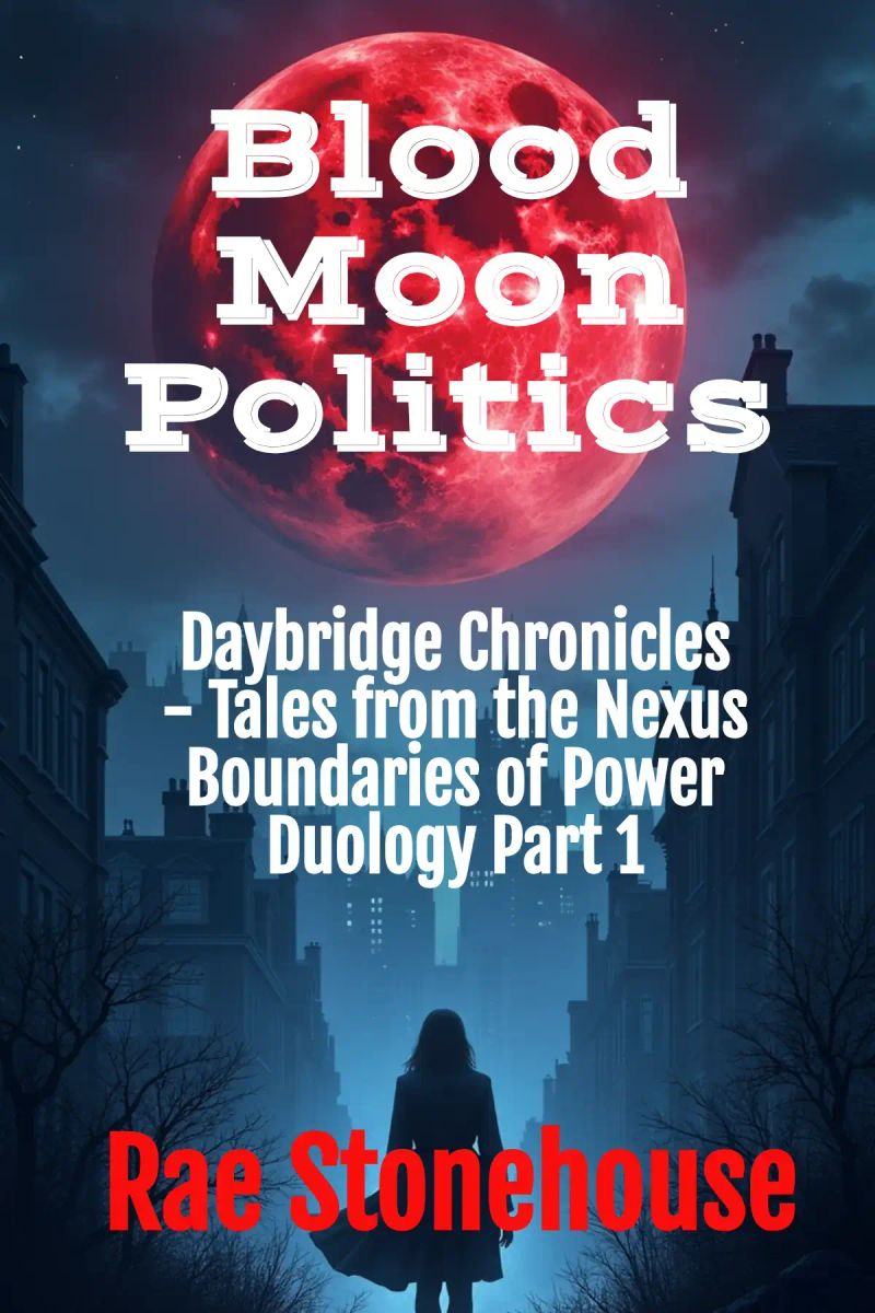 Blood Moon Politics