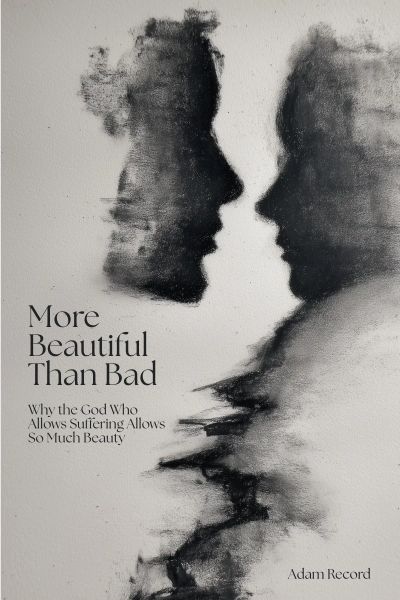 More Beautiful Than Bad