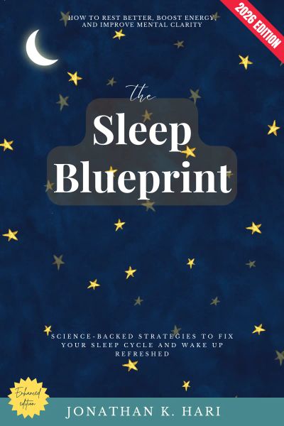 The Sleep Blueprint