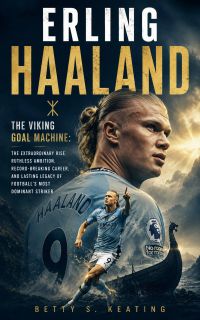 ERLING HAALAND