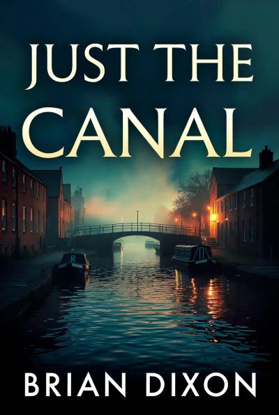Just the Canal