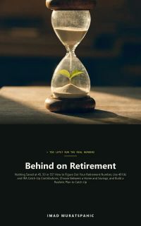 Behind on Retirement