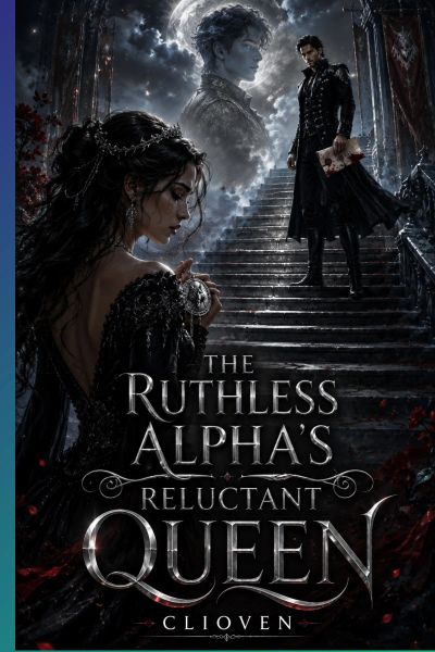 The Ruthless Alpha's Reluctant Queen
