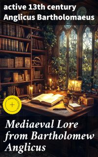 Mediaeval Lore from Bartholomew Anglicus