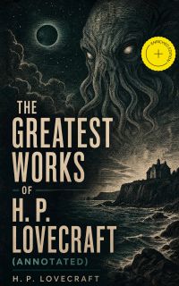 The Greatest Works of H. P. Lovecraft (Annotated)