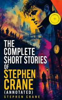 The Complete Short Stories of Stephen Crane (Annotated)