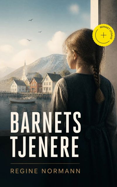 Barnets tjenere (Kommentert)