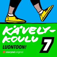 Kävelykoulu: 7. Luontoon!
