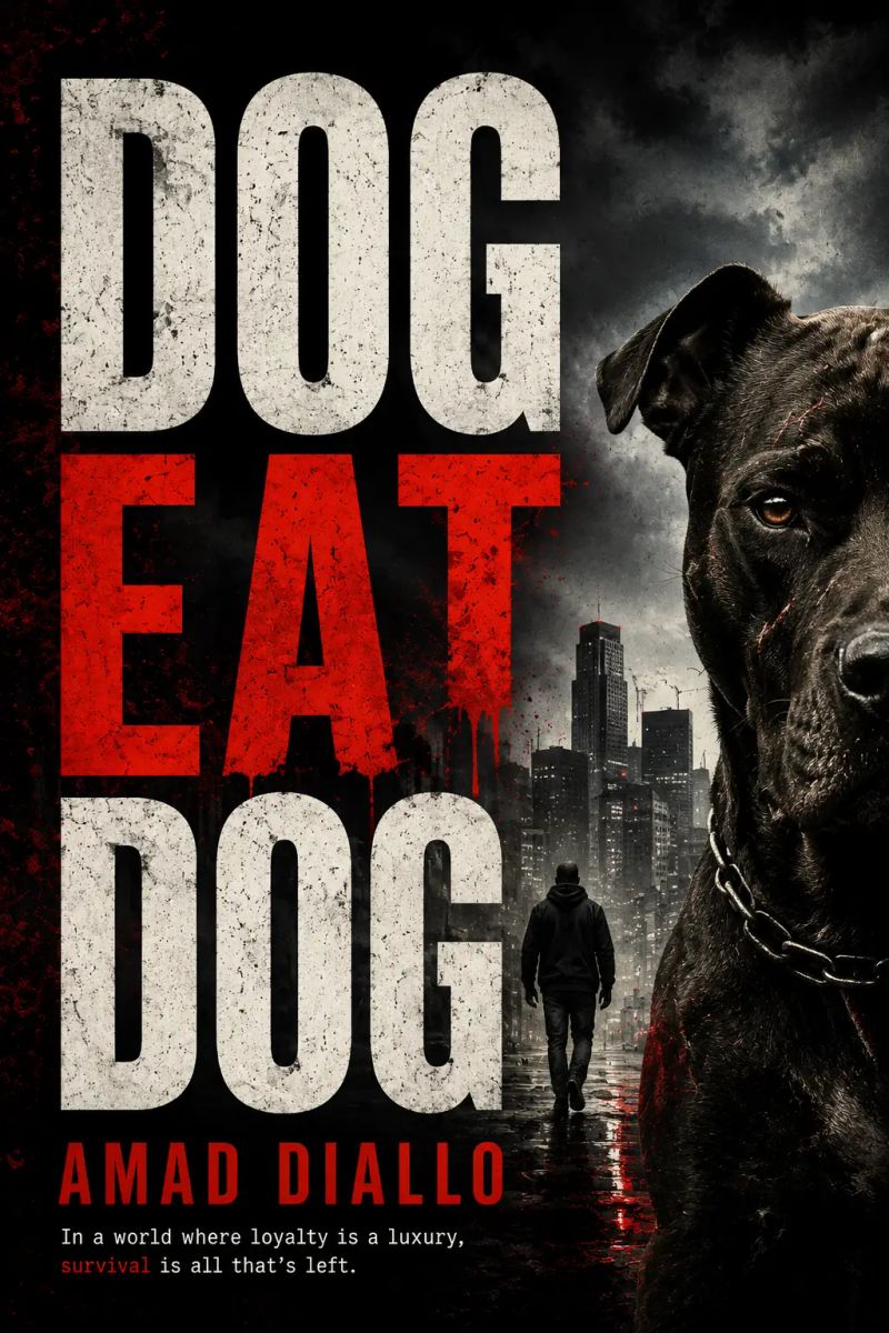 DOG EAT DOG