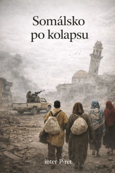 Somálsko po kolapsu