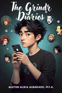 The Grindr Diaries