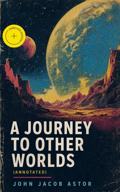 A Journey to Other Worlds (Annotated)