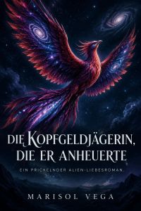 Die Kopfgeldjägerin, die er anheuerte