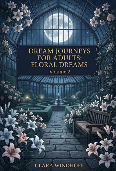 Dream Journeys for Adults 