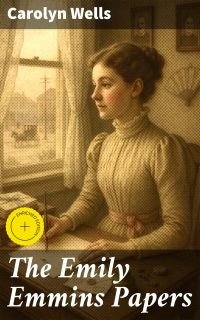 The Emily Emmins Papers