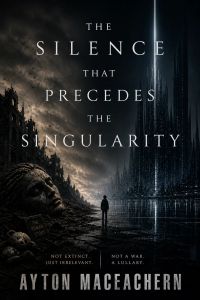 The Silence That Precedes The Singularity