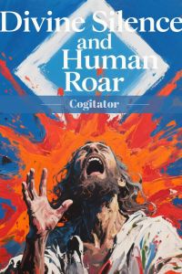 Immersive Sleep Story |   Divine Silence and Human Roar