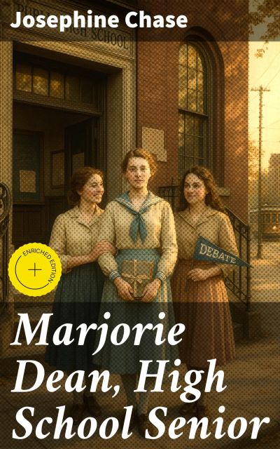 Marjorie Dean, High School Senior
