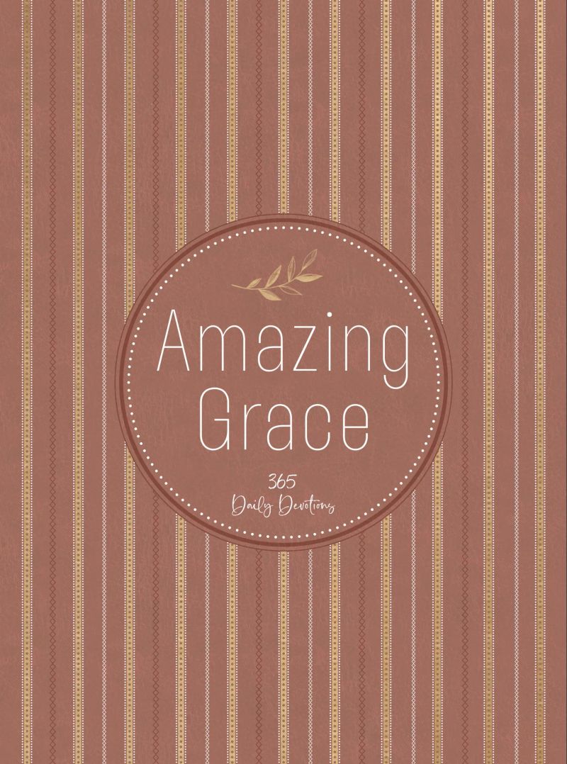 Amazing Grace