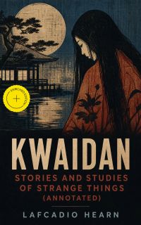Kwaidan – Stories and Studies of Strange Things (Annotated)