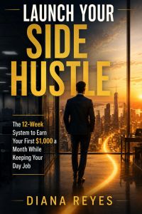 Launch Your Side Hustle