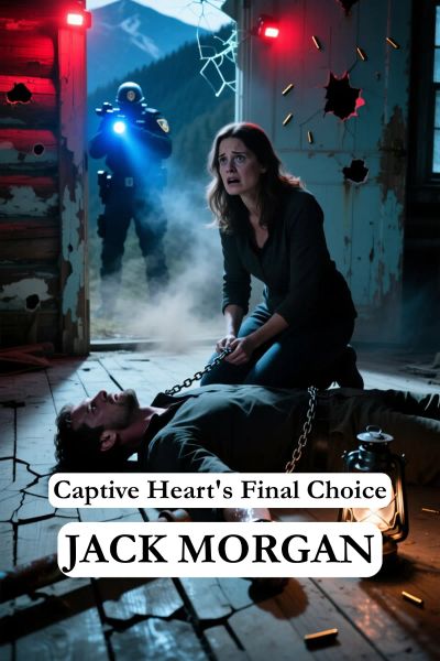 Captive Heart's Final Choice