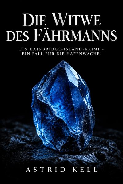 Die Witwe des Fährmanns