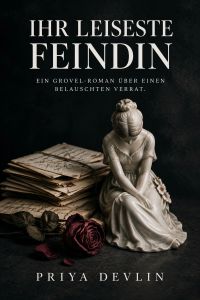 Ihr leiseste Feindin