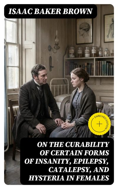 On the Curability of Certain Forms of Insanity, Epilepsy, Catalepsy, and Hysteria in Females