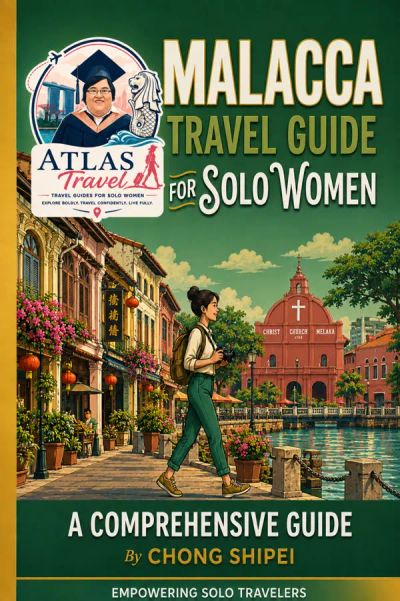 Malacca Travel Guide for Solo Women