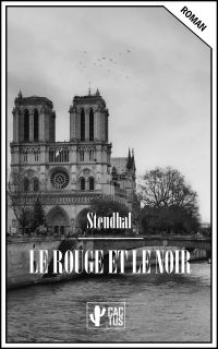 Le rouge et le noir