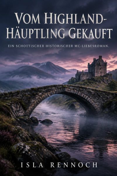Vom Highland-Häuptling gekauft