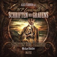 H. P. Lovecrafts Schriften des Grauens - Folge 20: Schatten über Hamburg