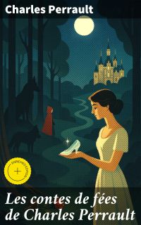Les contes de fées de Charles Perrault