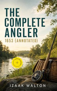 The Complete Angler 1653 (Annotated)