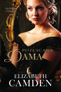 Pozłacana dama