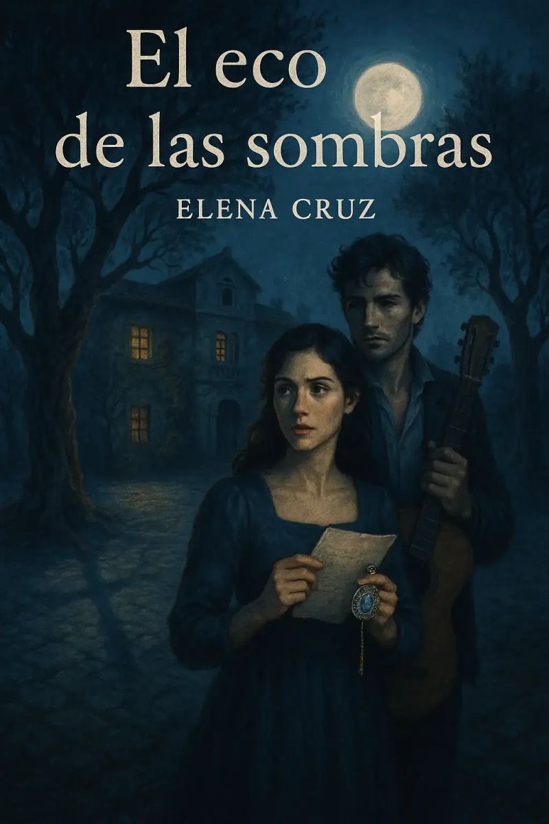 El eco de las sombras