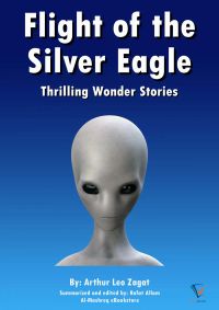 Flight of the Silver Eagle