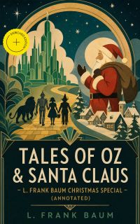 Tales of Oz & Santa Claus - L. Frank Baum Christmas Special (Annotated)