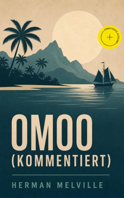 Omoo (Kommentiert)