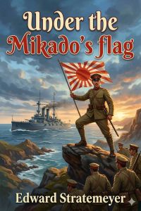 Under the Mikado's flag
