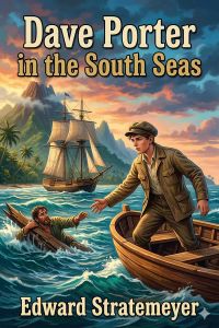 Dave Porter in the South Seas; or, The Strange Cruise of the Stormy Petrel
